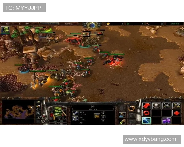 魔兽争霸32016比赛-魔兽争霸Ⅲ2016比赛的热血征程-魔兽争霸32016比赛