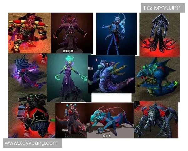 dota2各届比赛英雄伤害排名-DOTA2各届比赛英雄伤害排名解析-dota2各届比赛英雄伤害排名