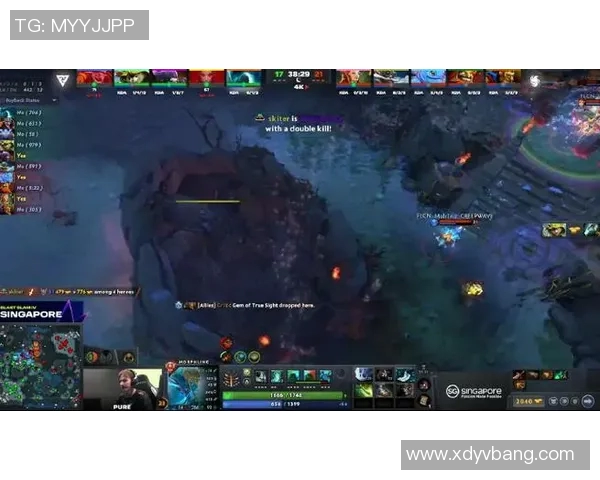 dota23月的比赛-DOTA2三月赛场风云变幻，激情四溢的战斗瞬间回顾-dota23月的比赛